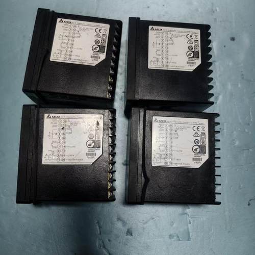 台达温度控制器DTV4896拆机包好 10