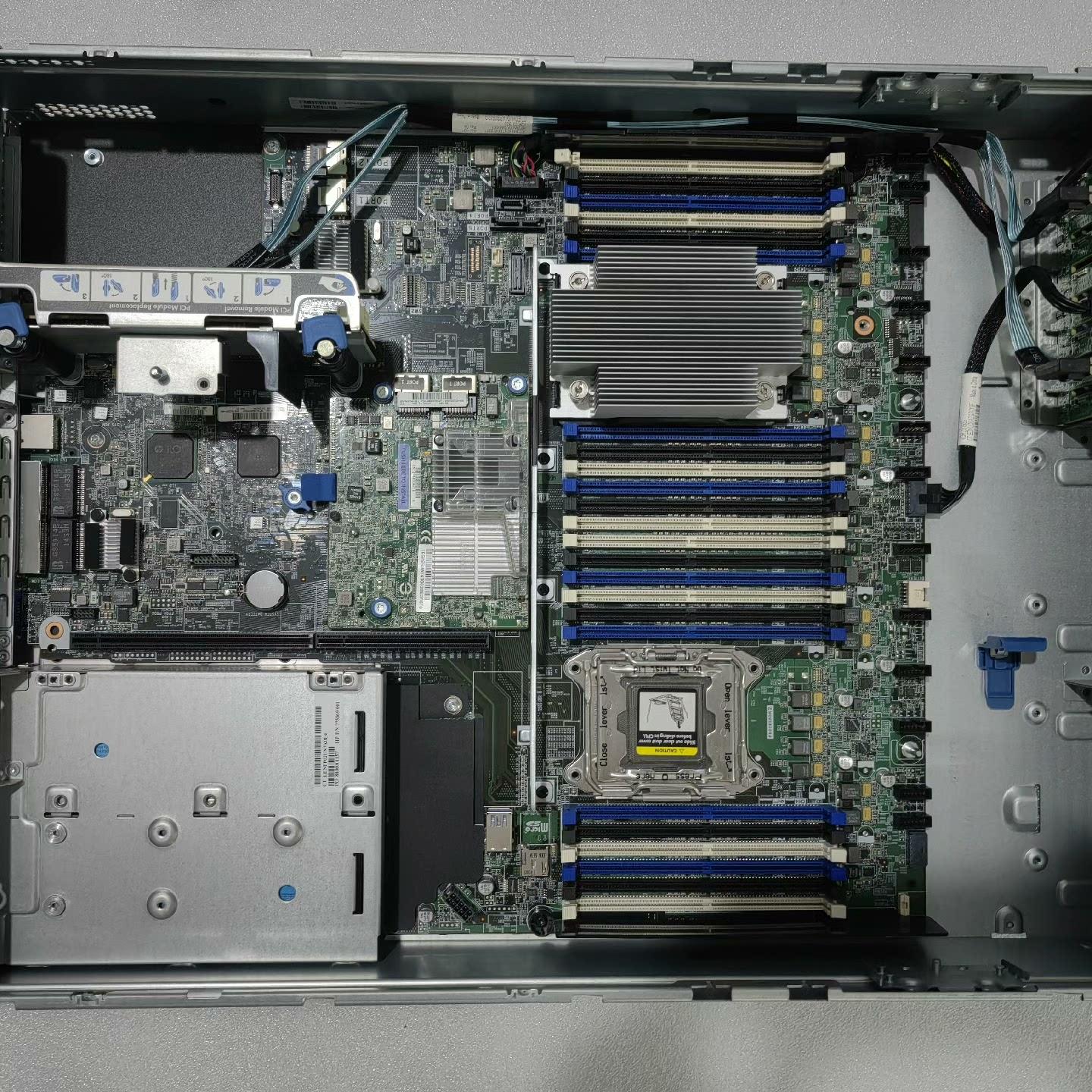 DL388 380G9 GEN9服务器主板 77540