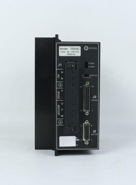 Copley Controls Corp驱动器7225AC