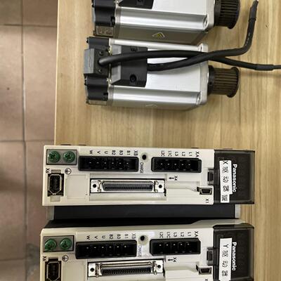 伺服驱动器 MBDKT2510E 400W