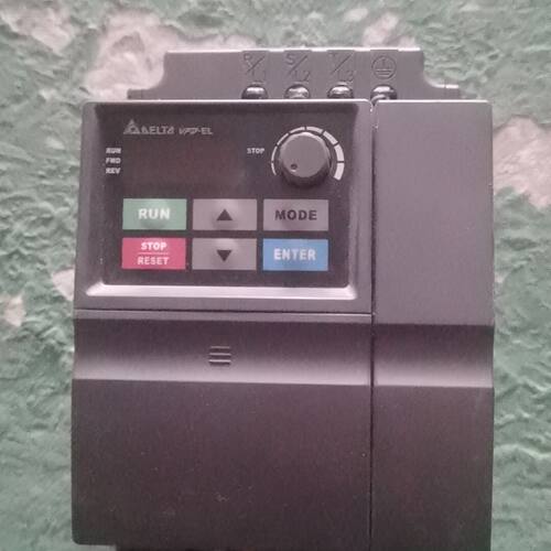 台达变频器 VFD022EL43A  2.2KW   380