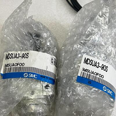 气缸MDSUA3-90S   有一