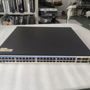 鑫吴翔HX8248QXE 48口万兆交换机 48个千兆电口+