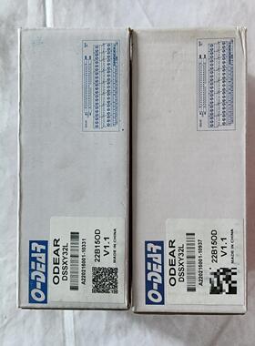 ODEAR端子台DSSXY32L 型号22B150D V