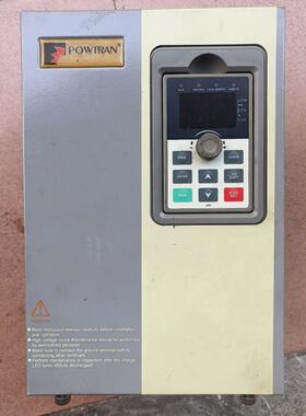 普传变频器PI500 015F3BM 15KW