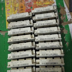 100 拆机FF200R12KT3 KE3十九个