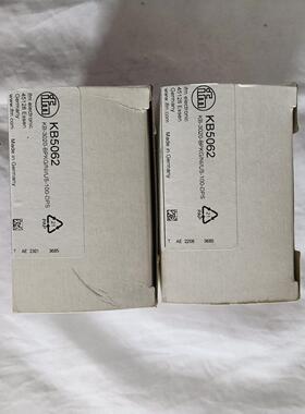 inch接近传感器 型号KB5062 。德国制造