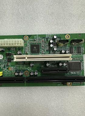 工控机底板HAB03-31P1 REV.A0-RC现货