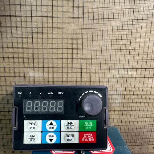 【罗宾康变频器面板罗宾康/力控/海尚变频器面板】