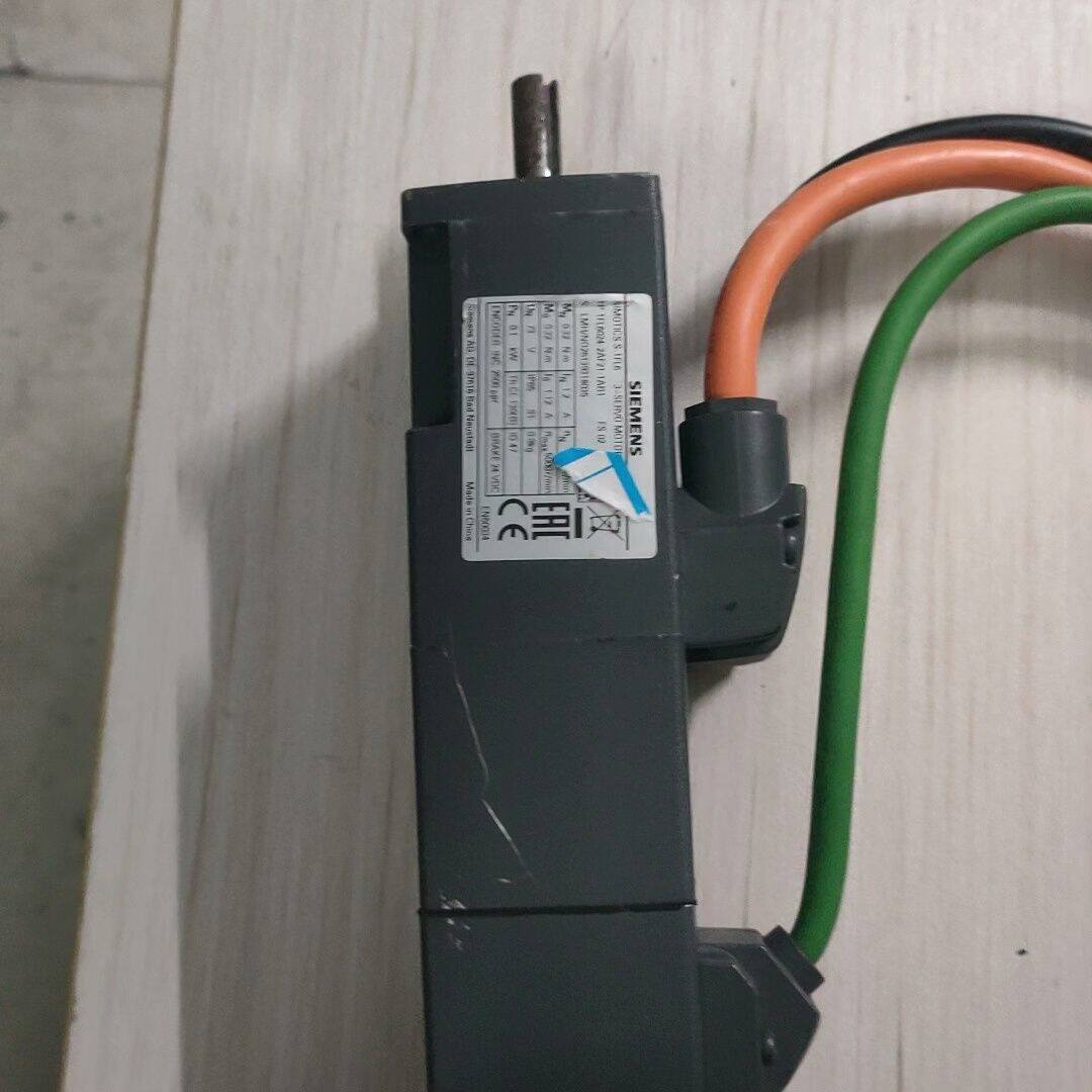 1FL6024--2AF21-1AB1   伺服电机