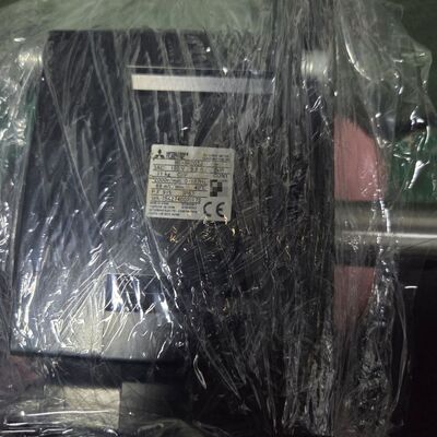 伺服电机HG-SR202J拆机功能包好 成色新 需要的包