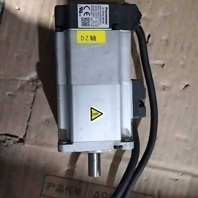 A5伺服电机MSMJ022G1V 拆机成色漂亮 功能包好