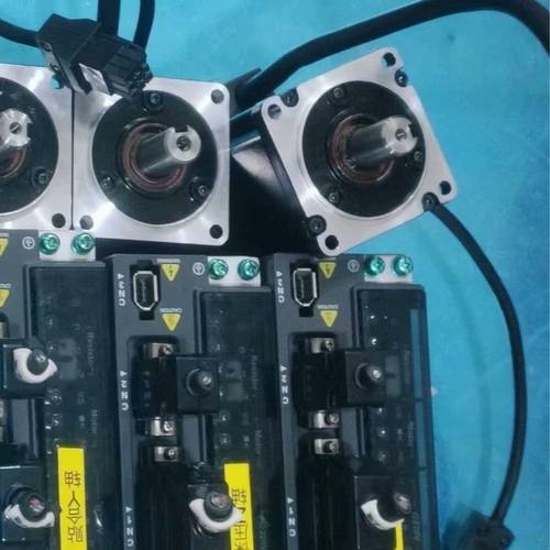 [火][火][火]台达B2伺服电机400w