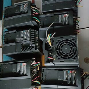 6SE6440 2BA1440拆机变频器 2UD22