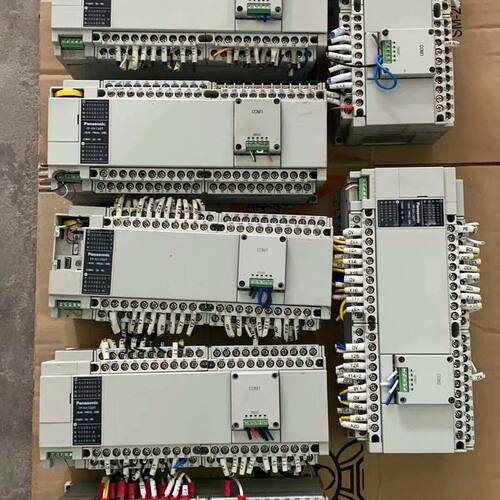 PLC AFPXHC60T-F  现货10台