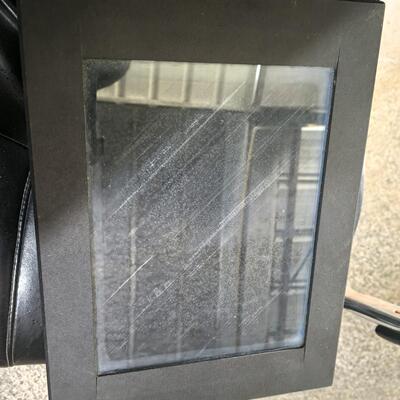 研华ADVANTECH工业触摸屏AWS-8124TP 拆机件
