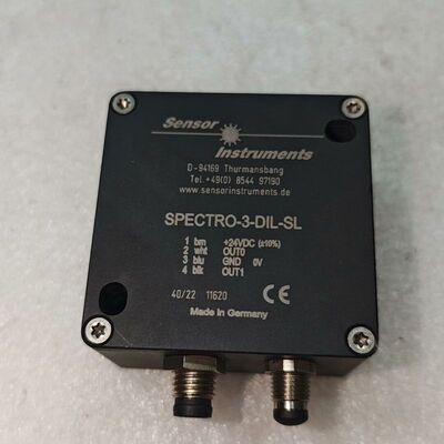 颜色感应器Sensor Instruments SPECTR