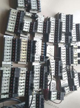 拆机电磁阀VJ3130/VJ3140/VJ324M