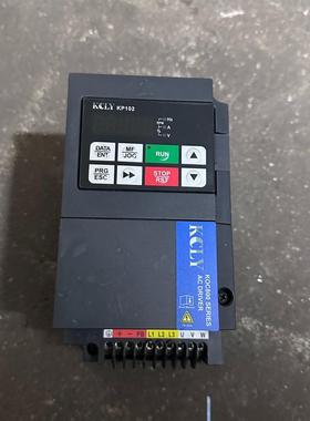 拆机KCLY科创力源变频器