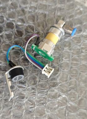 esec2008/2009焊头气缸/1002-5790