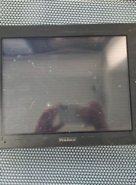普洛菲斯触摸屏 型号GP2600-TC41-24V 实拍图