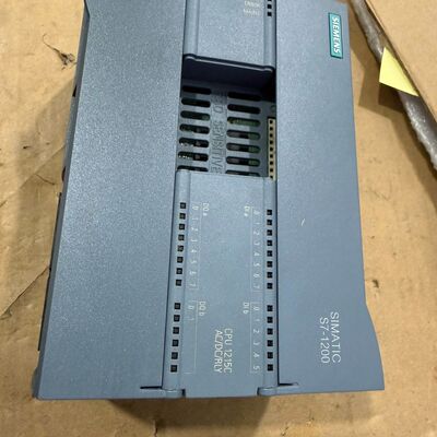 CPU1215C 6ES7 215-1AG40-0XB