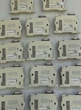 PLC模块 FX3U-232ADP-MB