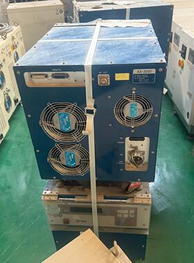 ADTEC射频电源AX-3000 日本 功率3000w