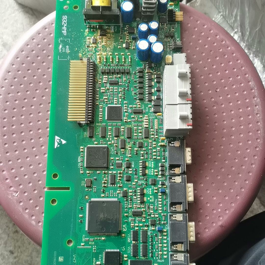 9324mp.2g.81 9新伦茨变频器9300es主板cp