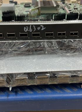 LSU1QGS8SF0 S10508系列8口40G