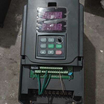 7.5/11kw四方变频器型号C320-4T0075G/01