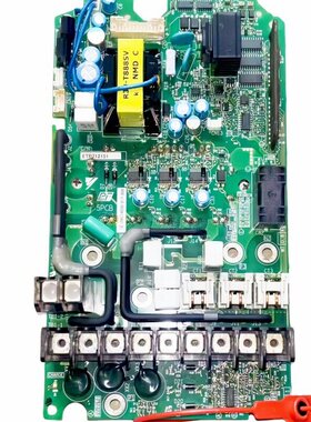 ETP712871-712872安川变频器H1000主电源驱