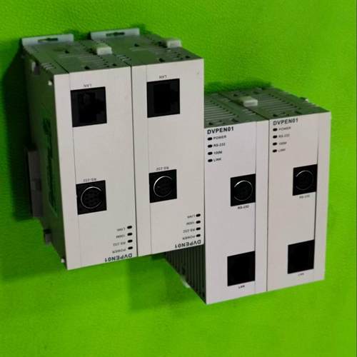 【现货[火][火][火]】台达模块DVP-EN01-SL