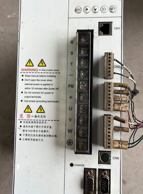 AS600M-5R5T3E-S阿尔法5.5KW
