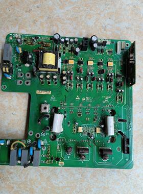 MT183GB2QD1 汇川驱动板。