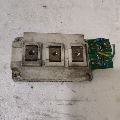 英飞凌模块 型号FF200R12KS4 九成新 功能正常 标