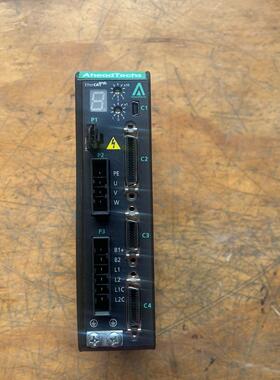 嘉强AEDC-0032AEC2-RO伺服驱动器 拆机成色如图