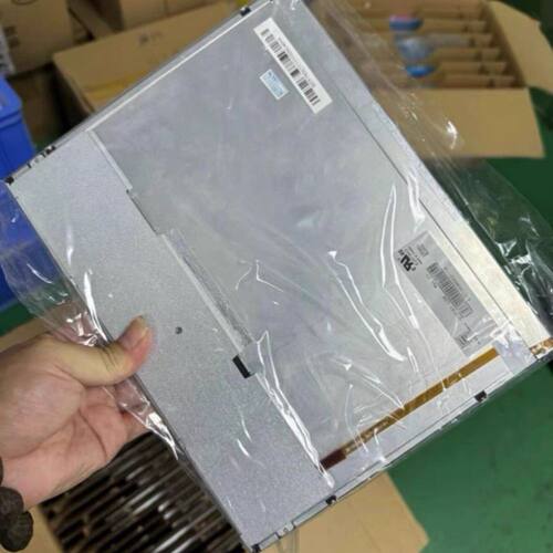 库存100片奇美G121X1-L04显示屏 现货现拍现发