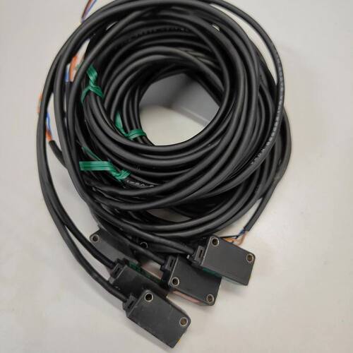 TAKEX竹中光电传感器GN-M2RS 共1。制
