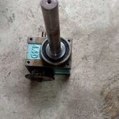 拆机DEX台湾德士凸轮分割器4.5D 20公位