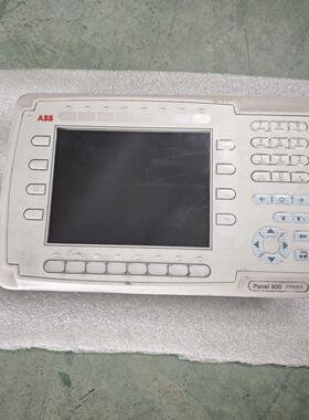 人机界面PP836A 3BSE042237R2 拆