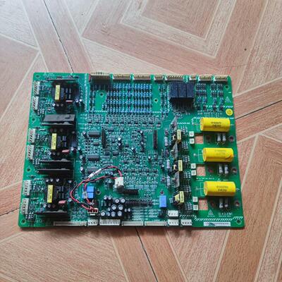 艾默生UPS主板ULW2L61M1