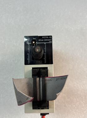 禾川PLC主机HCA8C-16X16YT-P4
