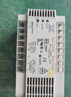 拆机日本产S82k-10024开关电源输入100-