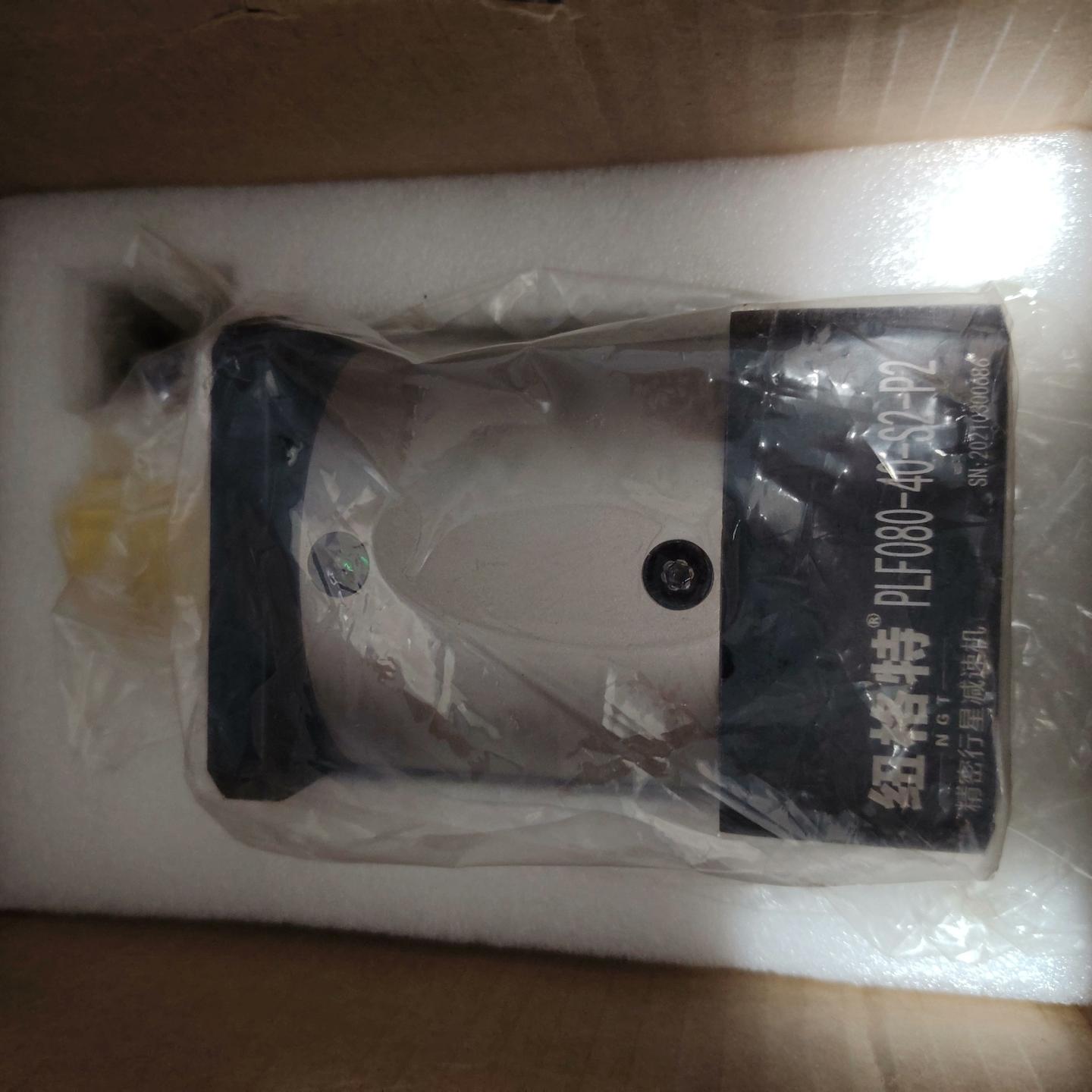 减速机PLE080-40-S2-P2