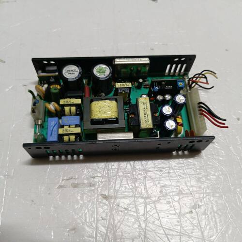 拆机XP电源模块  HUL200-18  输出48V  已测