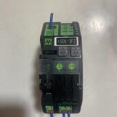 9000 德国MURR穆尔D 71570电流分配器Art.