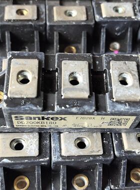 DD200KB180 整流200A1800V