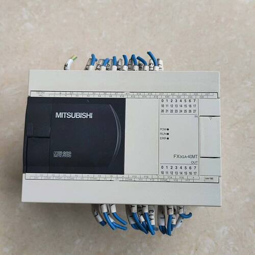 FX3GA-40MT-CM.