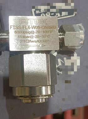 FITOK飞托克 FTSS-FL4-W05-Q58503 过